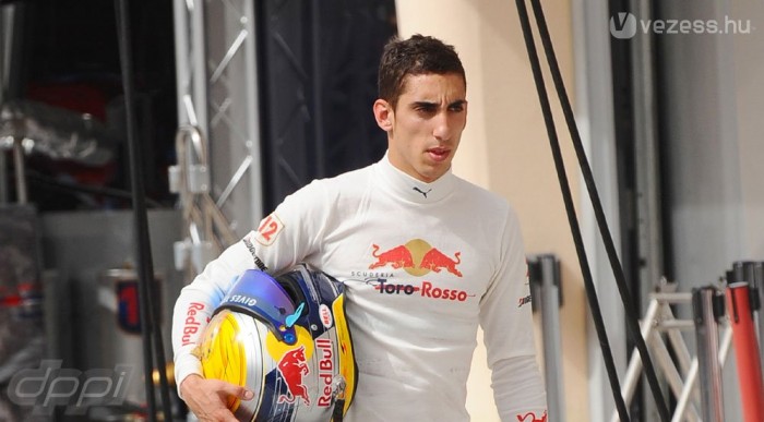 Bocsánatot kértek a kis Piquet-től 3 | Vezess Nem rágódik