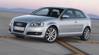 Négy litert fogyaszt az új Audi