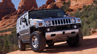 Kínai kézben a Hummer