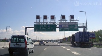 Megépítik az Egér út folytatását