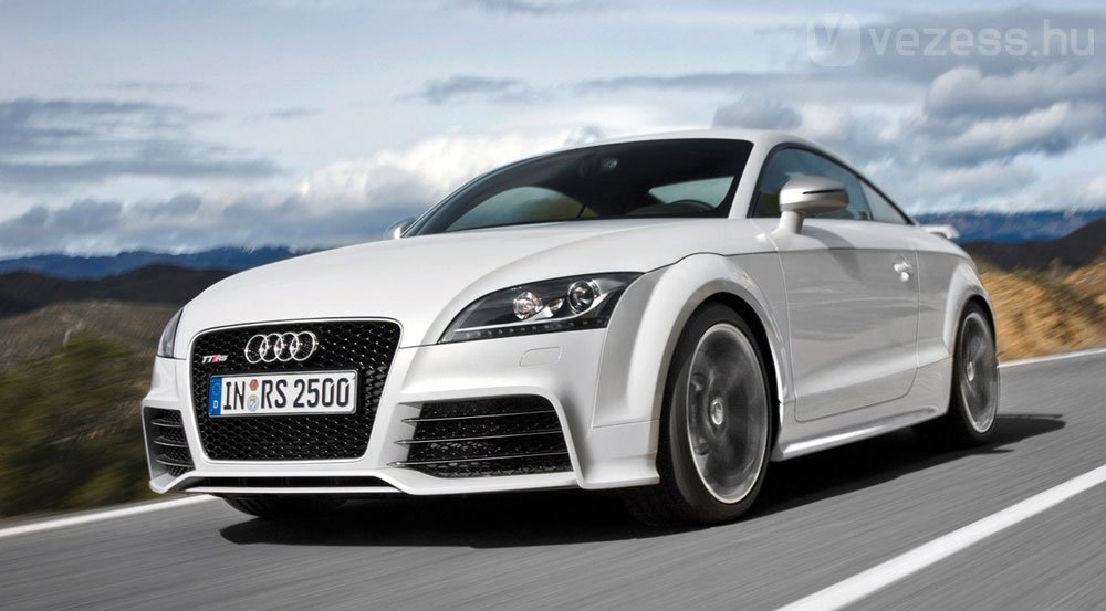 4,6 alatt gyorsul százra