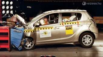 Hyundai i20 - eléugorhatunk