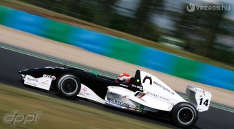 Négy évre tervez az új csapat