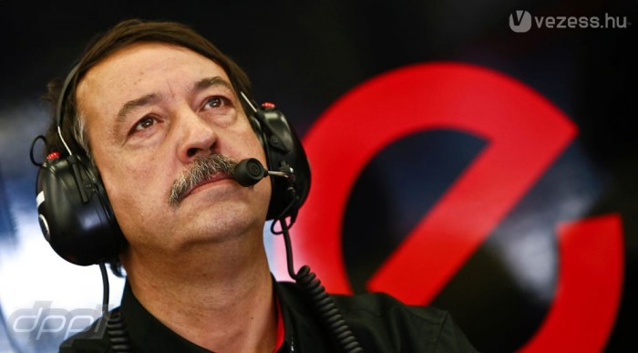 Villadelprat nagyon komolyan gondolja