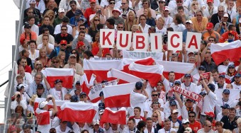 Jöhet a Lengyel Nagydíj!