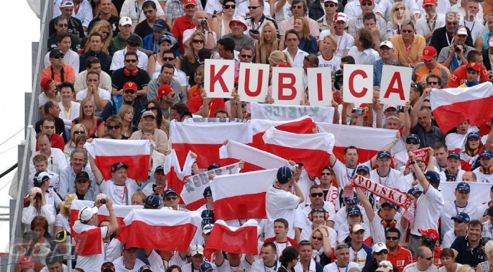 Jöhet a Lengyel Nagydíj!