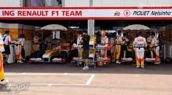 Megapénz a Renault-nál!