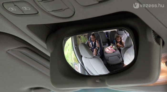 Két gyermekkel még nincs engedmény