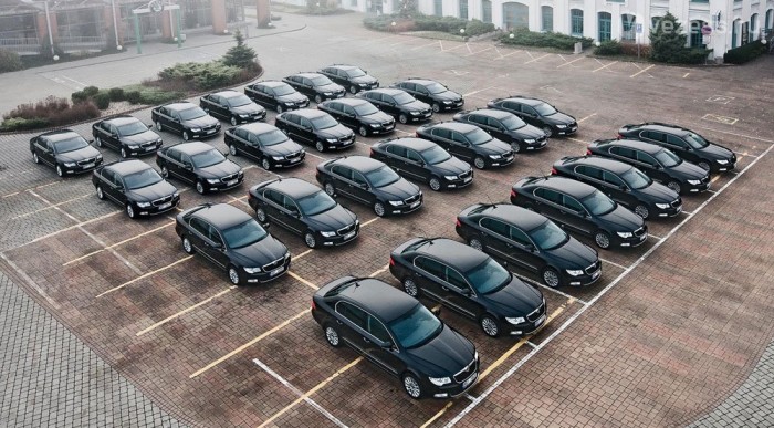 Nemcsak luxusautók esnek a hatálya alá