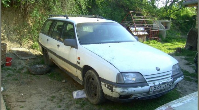 Nem számít az autó értéke, csak a teljesítmény