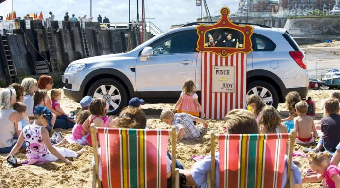 Nagycsaládosoknak kedvezmény jár az autó utáni vagyonadóból