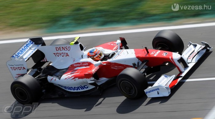 Glock kőművesnek állna?