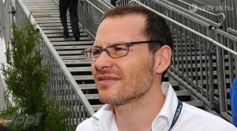 Az F1-ből hiányzik a gyűlölet?