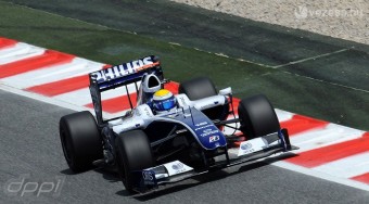 Megint Rosberg az élen