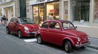 Lesz autócsere program