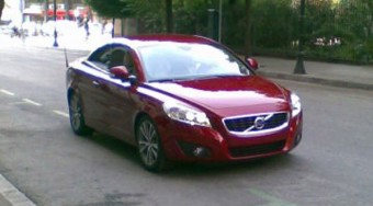 Lelepleződött az új Volvo