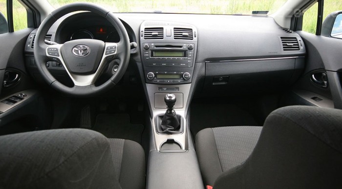 Letisztult látvány