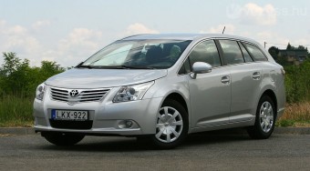 Ehet ennyit egy benzines Toyota?