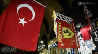 Eltűnik a Török Nagydíj?