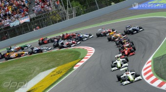 Tényleg szakad a Forma-1?