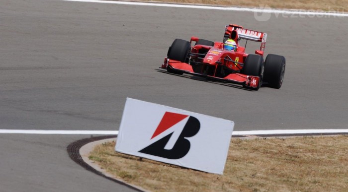 Massa kimutatta a foga fehérjét 6