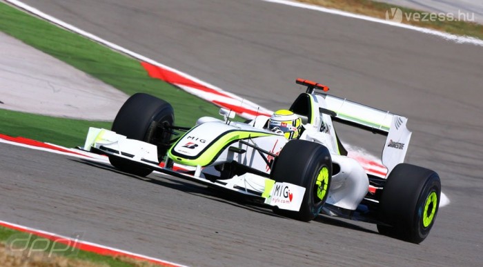 Vettel újra nyerne a pole-ból 6