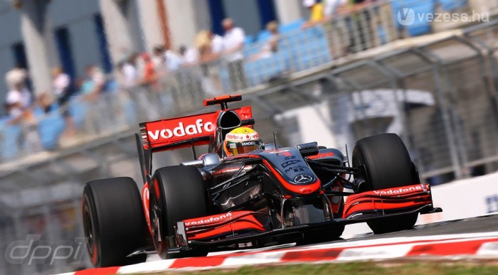 Lejtőn voltak a hétvégén