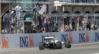 Button Isztambulban is untatott