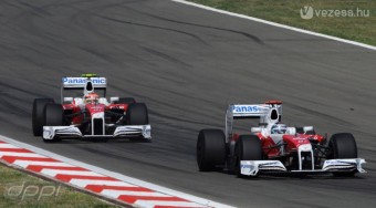 Magára talált a Toyota