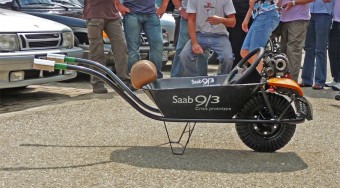 Saab válságmodell Magyarországról