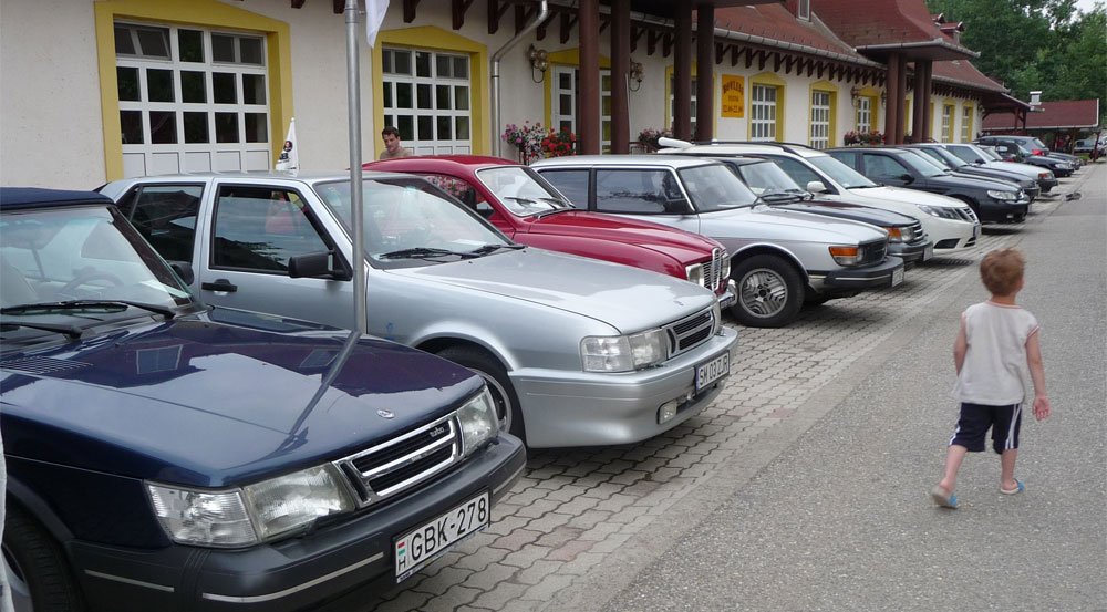 Saab válságmodell Magyarországról 30