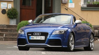 Büntetlenül 280-nal magyar sportautóban