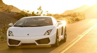 Hibrid Lamborghini készülhet