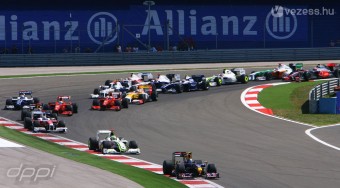 Kutyaszorítóban a csapatok