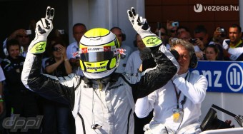 Button már megnyerte?