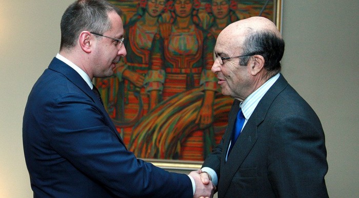 A MotoGP felé kacsingatnak