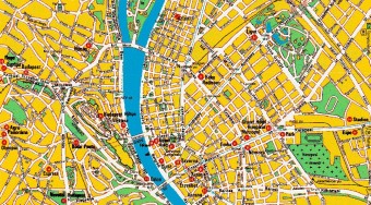 Kossuth a legnépszerűbb