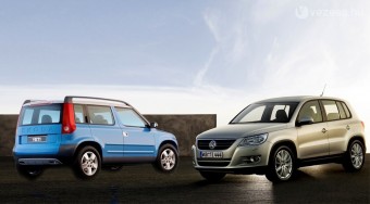 Botrány: a Skoda jobb a Volkswagennél?