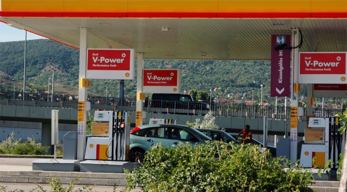 A prémium kategóriát hirdetik