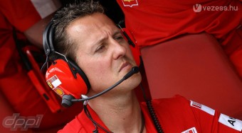 Schumachert is kiakasztotta Mosley