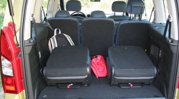 Mindent ki lehet venni, ha útban van