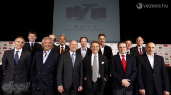 Nem nyúl az F1-hez a MotoGP-főnök