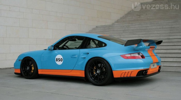 3,0 másodperc alatt gyorsul 100-ra