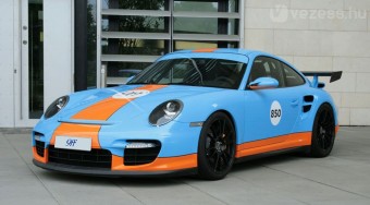 Tuning 26 millióért