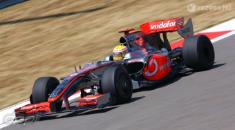 A Brawntól tanul a McLaren