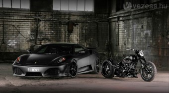 Minden, amit az autókról tudni lehet