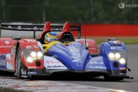 A hétvégén Le Mans-ban próbál szerencsét