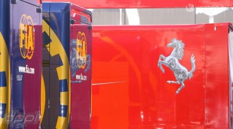 A Ferrari nem indul jövőre