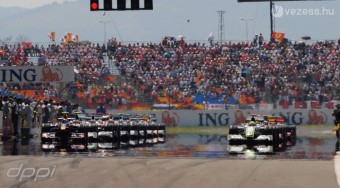 F1: Kik az új belépők?