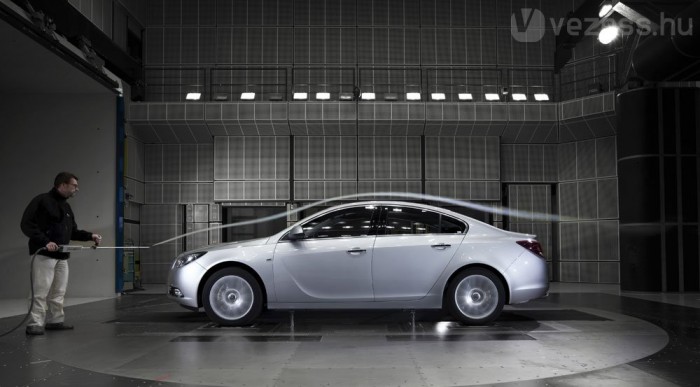 Insignia ecoFlex: Zöld és erős 9